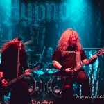 0103 Fleshless, Hypnos a Pikodeath ve Woku